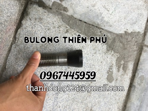 Bulong quả bàng V2 - Bulong Thiên Phú - Công Ty TNHH Cơ Khí Xây Dựng Và Thương Mại Thiên Phú
